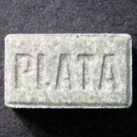 Plata O Plomo molecular scheme