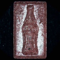 Cola-Flasche molecular scheme