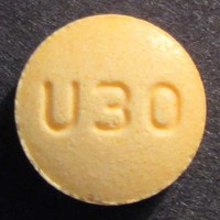 Adderall molecular scheme