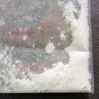 4F-MPH molecular scheme