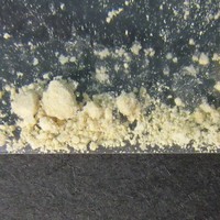 3F-a-PVP molecular scheme