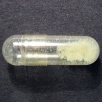 MDMA molecular scheme