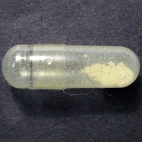 2C-T-7 molecular scheme