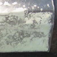 4F-MPH molecular scheme