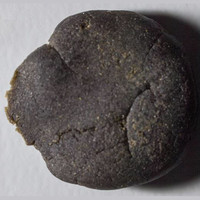 Synthetisches Haschisch molecular scheme