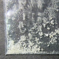 MDMA molecular scheme