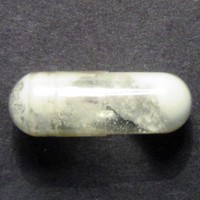 Tianeptine molecular scheme