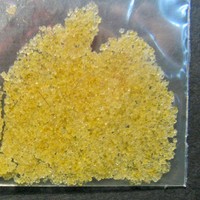 Smoked Buzz molecular scheme