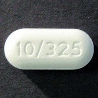 M523 Percocet molecular scheme