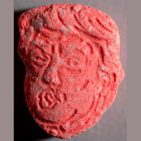 Donald Trump molecular scheme