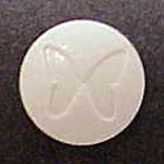 Butterfly molecular scheme