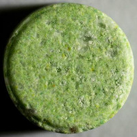 Ecstasy molecular scheme