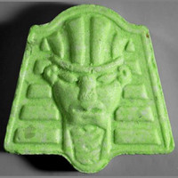 Pharao molecular scheme