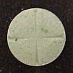 Iceburg molecular scheme