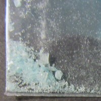 Blue Powder molecular scheme