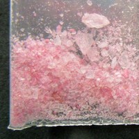 4-Cl-PVP molecular scheme