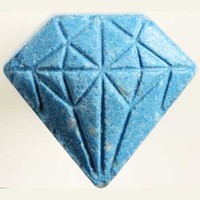 Diamant molecular scheme