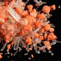 2C-B molecular scheme