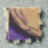 White Fluff molecular scheme