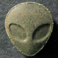 Alien molecular scheme