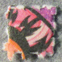 Bernie Sanders molecular scheme