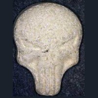 Punisher molecular scheme