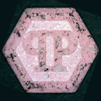 Philipp Plein molecular scheme