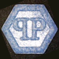 Philipp Plein molecular scheme