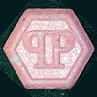 Philipp Plein molecular scheme