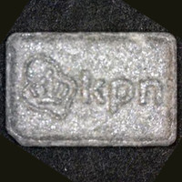 Sim-Karte molecular scheme