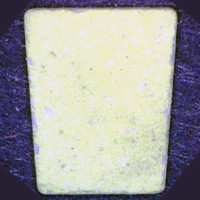 Spongebob molecular scheme