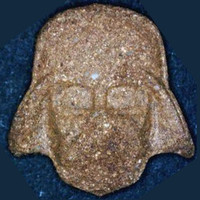 Darth Vader molecular scheme