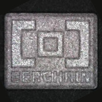 Berghain molecular scheme