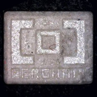 Berghain molecular scheme