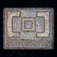 Berghain molecular scheme
