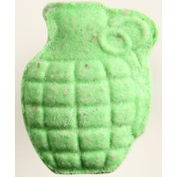 Handgranate molecular scheme