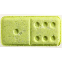 Domino molecular scheme