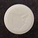 Pikachu (White) molecular scheme