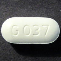 Hydrocodone molecular scheme