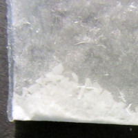 Ketamine molecular scheme