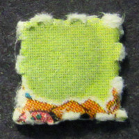 LSD molecular scheme