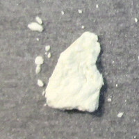 Unknown molecular scheme