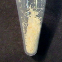 Ketamine molecular scheme