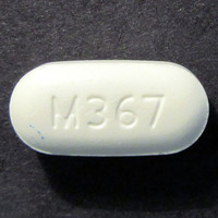 M367 molecular scheme