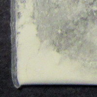 Cocaine molecular scheme