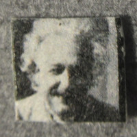 Acid molecular scheme