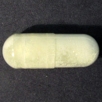 Flubromazolam molecular scheme