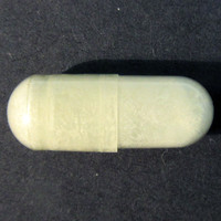 Etizolam molecular scheme