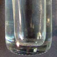 Alprazolam Liquid molecular scheme