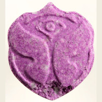 Tomorrowland molecular scheme